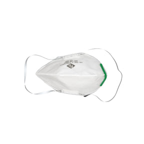 Yato stofmaskers 2szt. ffp2 p