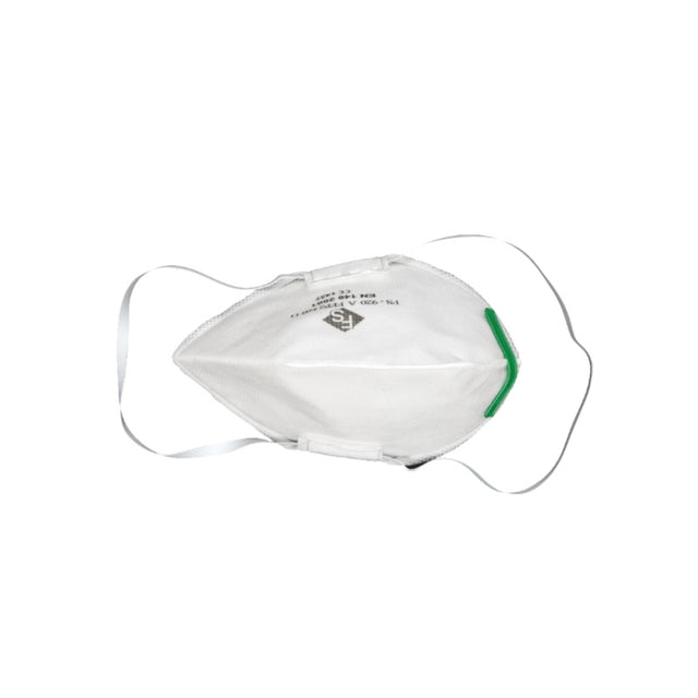 Yato stofmaskers 2szt. ffp2 p