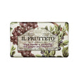 Nesti dante il frutteto red grapes blueberry zeep 250gr.