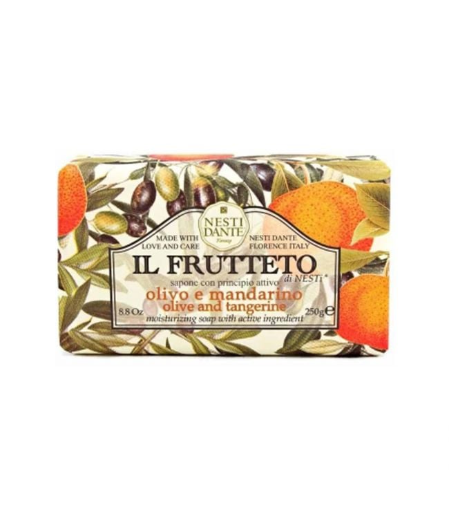 Nesti Dante Il Frutteto Olive Tancerine Sap 250GR.