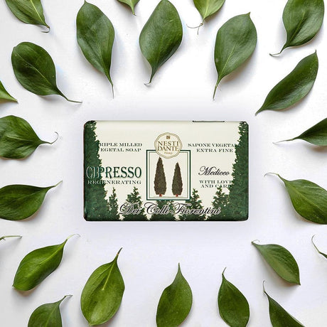 Nesti dante fiorentini cipresso zeep 250gr.