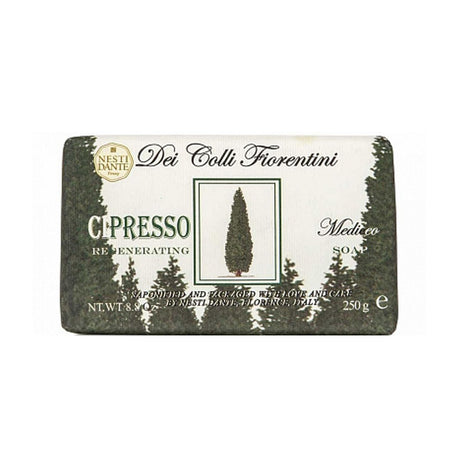 Nesti dante fiorentini cipresso zeep 250gr.