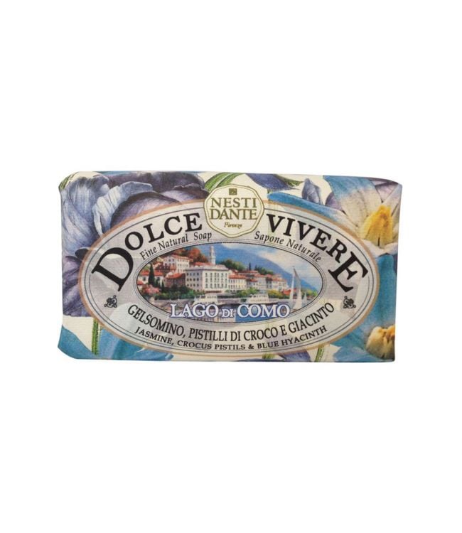 Nesti dante dolce vivere lago di como zeep 250gr.