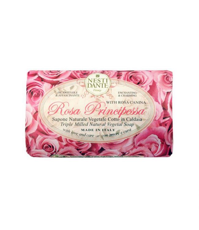 Nesti dante rosa principessa zeep 150gr.