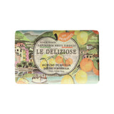 Nesti dante le deliziose agrumi di sicilia zeep 150gr.