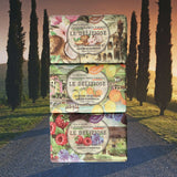 Nesti dante le deliziose coco e-mandorla zeep 150gr.