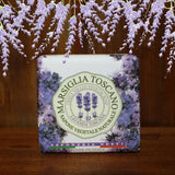 Nesti dante marsiglia toscano lavanda zeep 200gr.