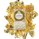 Nesti dante luxury gold zeep 250gr.