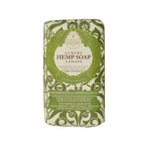 Nesti dante luxury hemp zeep 250gr.