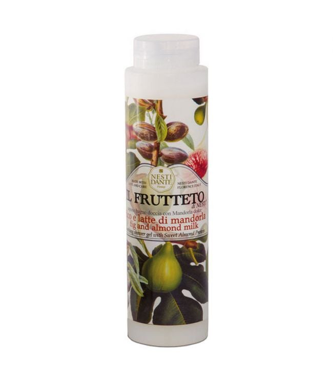 Nesti dante il frutteto figal de almendras ducha de ducha 300ml