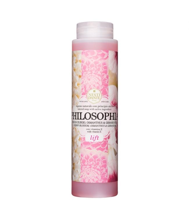 Nesti Dante Philosophia Lift Tuš gel 300ml