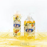 Nesti dante dolce vivere capri douchegel 300ml