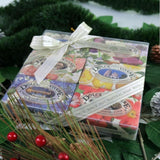 Nesti dante dolce vivere geschenkset zeep 6x150gr.