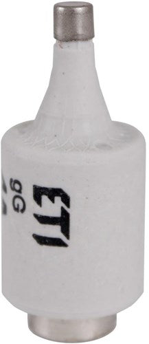 Enzo zekering - d-patroon 4a traag 5 stuks - 4517320