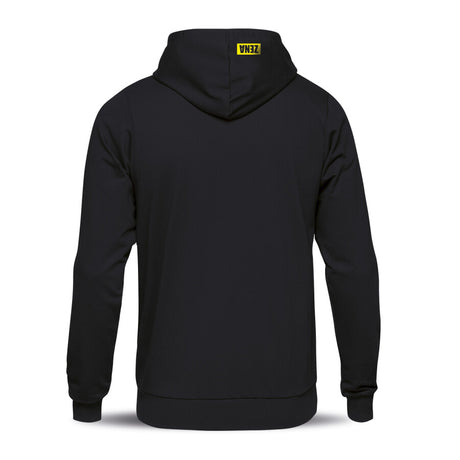 Zena hoodie flash m