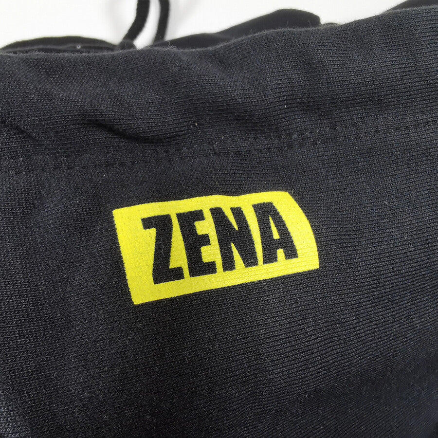Zena hoodie flash m