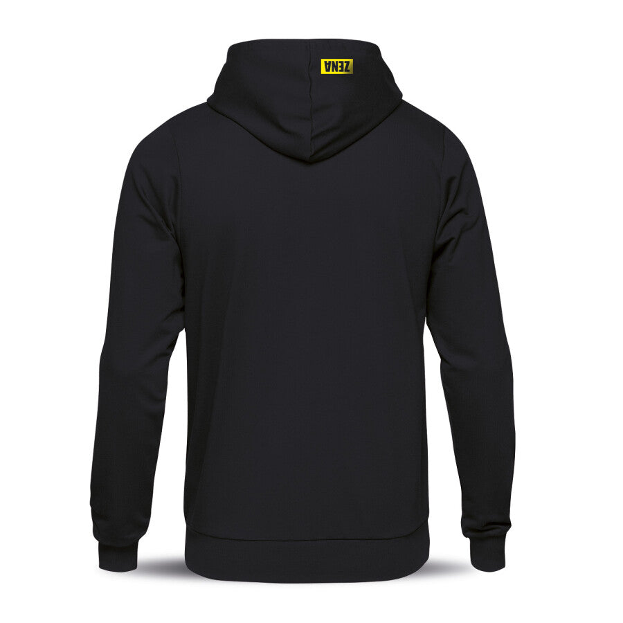 Zena hoodie flash s