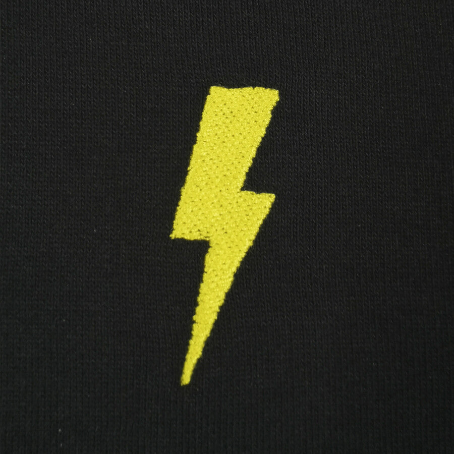 Zena hoodie flash s