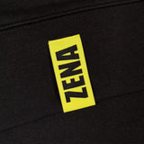 Zena sweater flash black s
