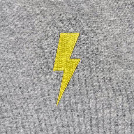 Zena sweater flash heather grey s