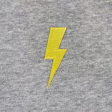 Zena sweater flash heather grey s