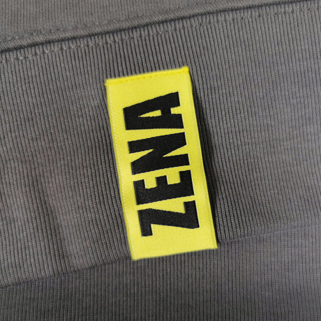 Zena sweater hbf anthracite xl