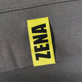 Zena sweater hbf anthracite xxl