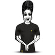 Zena t-shirt flash black xl