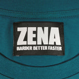 Zena t-shirt flash stargazer s