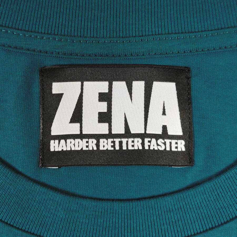 Zena t-shirt flash stargazer xl