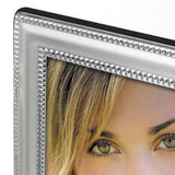 Zep 22ass22-4r silver frame 10x15 cm