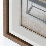 Zep bg857b bologna brown 13x18 cm