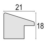 Zep ccf68 suomi 15x20 cm asort 12 kosov