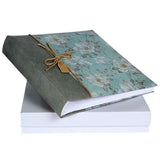 ZEP photo album GD323250G Garden Gray with 50 sheets 32x32 cm