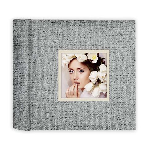 Zep Photo Album NKG4620 Slip-in 200 Foto 10x15 cm