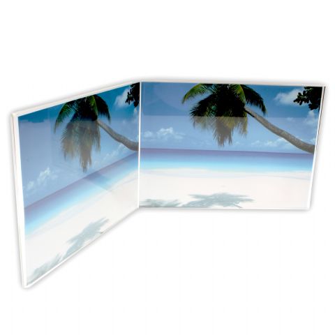 ZEP photo frame 730264 Horizontal 2x 15x10 cm