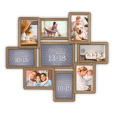 ZEP Photo frame BC997 Digione 8x 10x15 cm