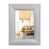 Zep Photo Frame Be768s Rivabella Silver 15x20 cm