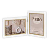 Cadre photo zep cv436 Ayas 2l 2x 10x15 cm