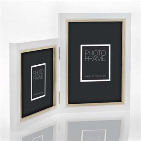 Zep Photo Frame CV437 AYAS 2L 2X 13X18 CM