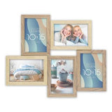 ZEP Photo Frame DT996 Oberg 5q 5x10x15 cm