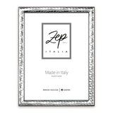 Zep Photo Frame Erice B15846 Sølvbelagt 10x15 cm