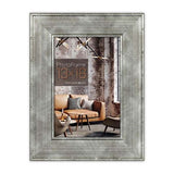 Zep Photo Frame KA623S Andria Silver 20x30 cm