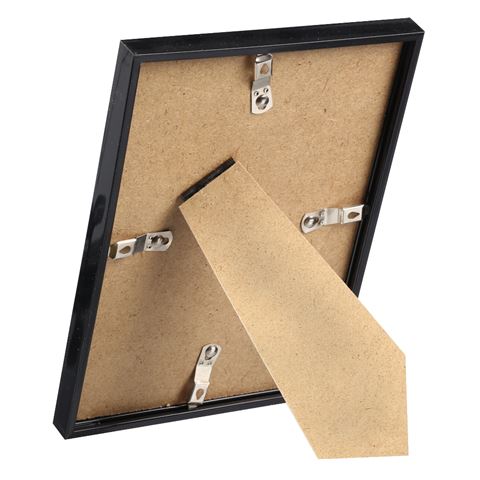 Zep Photo Frame KB11 Black 21x29,7 cm