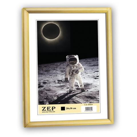 Zep Photo Frame KG6 Guld 30x45 cm