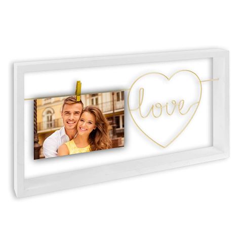 Zep Foto Frame lc166 Joanna 10x15 cm