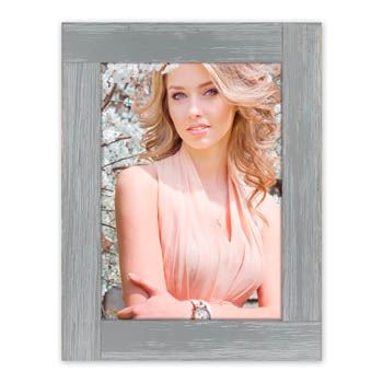 Zep Photo Frame M8521G Parma Gray 10x15 cm