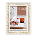 Zep foto okvir MK557W lecce White 13x18 cm