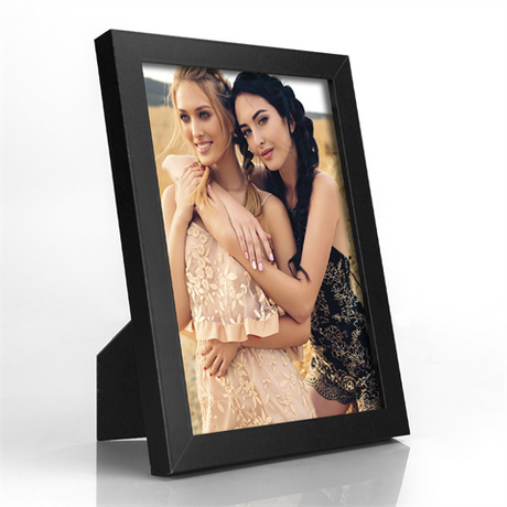 Zep Photo Frame MR23BL SHIRE Sort 20x30 cm