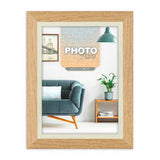 Frame photo ZEP NT237N ADLER NATUREL 20X30 CM